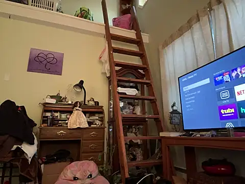 punani4johnny online show from 01.09.25