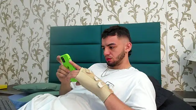 Michael magno online show from 12.09.24