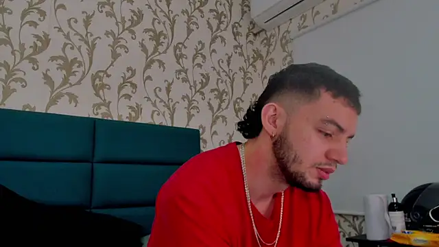 Michael magno online show from 01.02.25