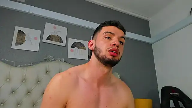 Michael magno online show from 01.09.25