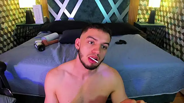 Michael magno online show from 01.20.25