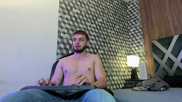 Michael magno online show from 02.04.25