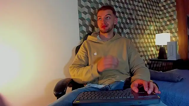 Michael magno online show from 02.11.25