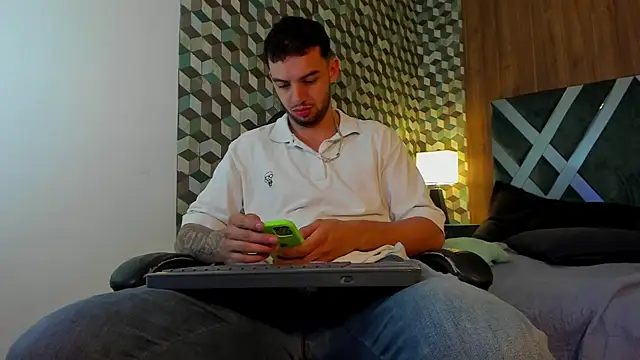 Michael magno online show from 03.02.25