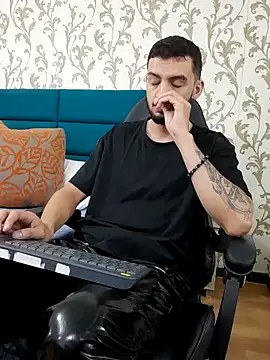 Michael magno online show from 03.03.26