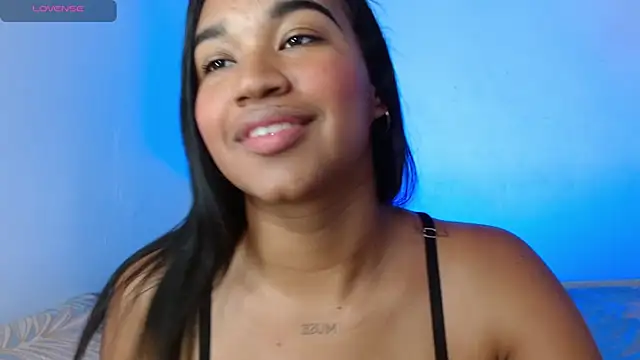 Alexa priincess online show from 03.07.26