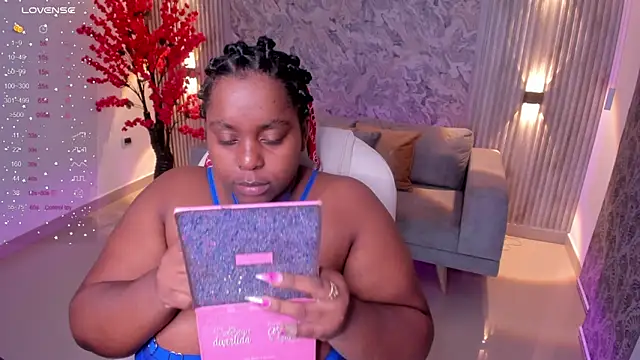 Snapshot of Rebeka_spencer chatting on 03.12.25 Rebeka spencer online show from 03.12.25