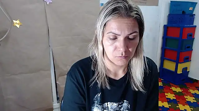 Chantal hott online show from 01.13.26