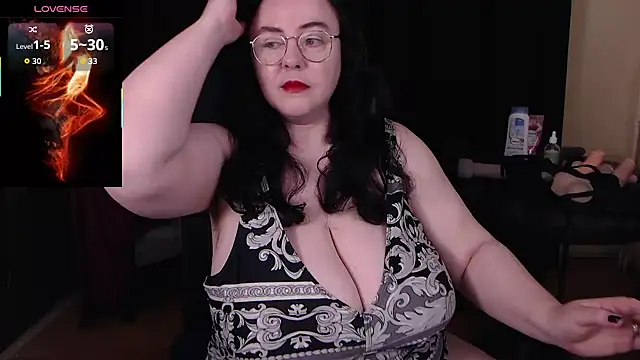 poshmistress online show from 06.14.26