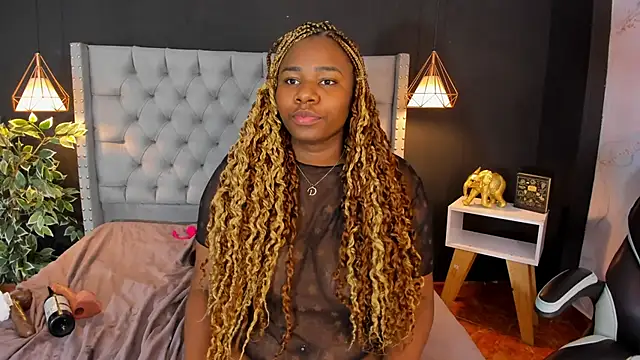 Tammy  vega  online show from 01.14.25