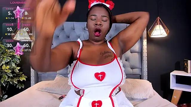 Tammy  vega  online show from 10.24.25