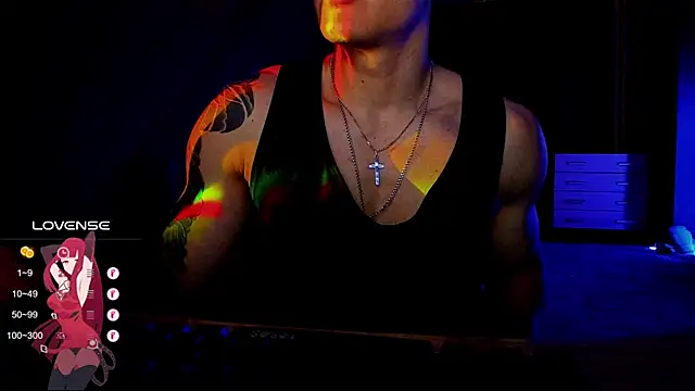 RODARRI online show from 12.16.24