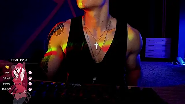 RODARRI online show from 12.23.24