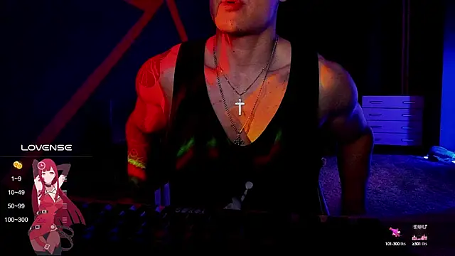 RODARRI online show from 12.29.24