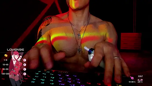 RODARRI online show from 01.04.25