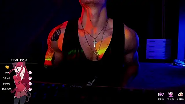 RODARRI online show from 01.07.25