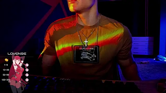 RODARRI online show from 01.15.25