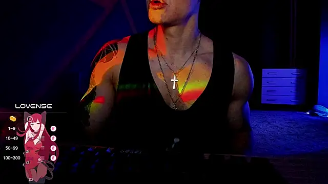 RODARRI online show from 01.17.25