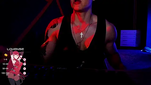 RODARRI online show from 01.28.25