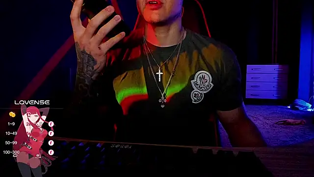 RODARRI online show from 01.30.25