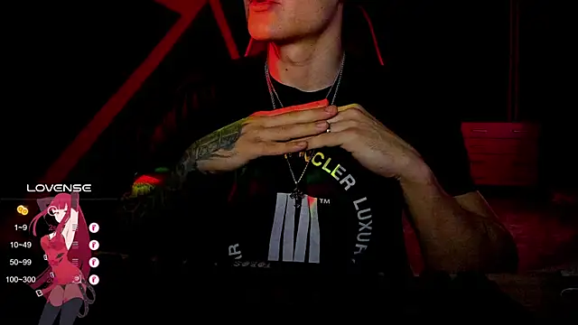 RODARRI online show from 02.10.25