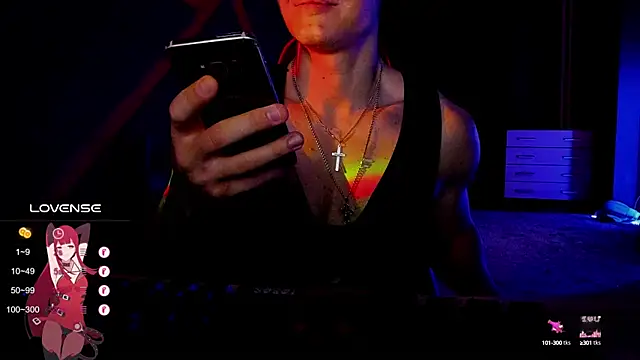 RODARRI online show from 02.20.25