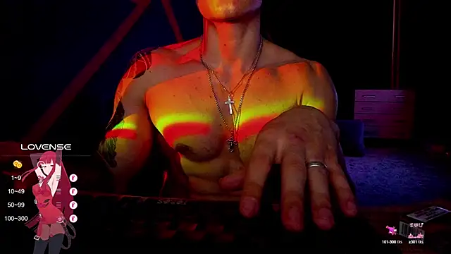 RODARRI online show from 03.11.25