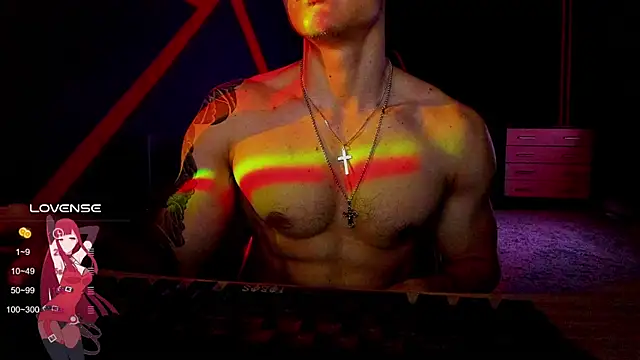 RODARRI online show from 03.19.25