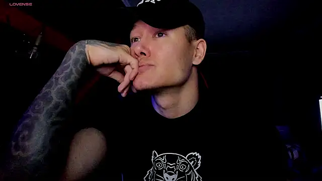 RODARRI online show from 10.15.25