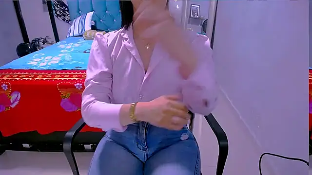 BitterMomXxx online show from 03.27.26