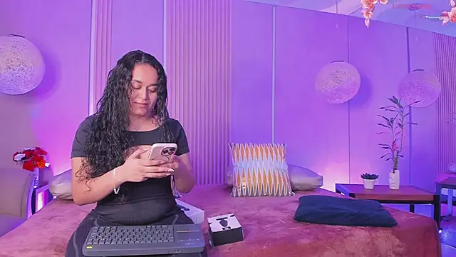 sabrina shark  online show from 03.06.26