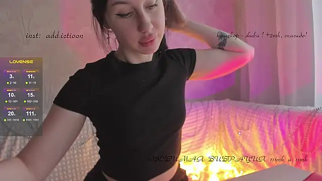 elena addiction online show from 01.21.25