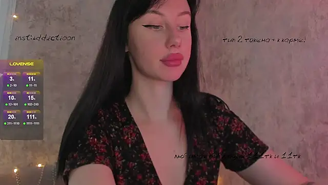 elena addiction online show from 02.03.25