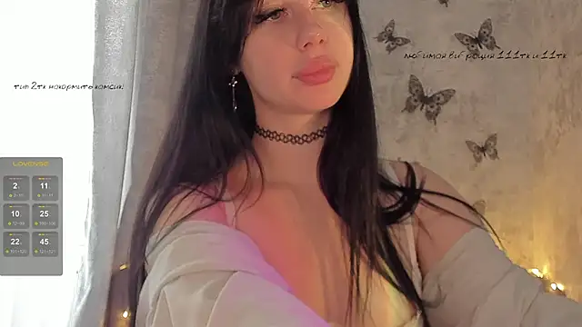 elena addiction online show from 09.18.25