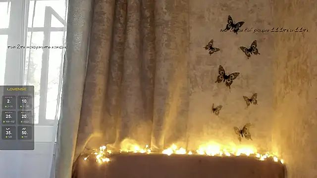 elena addiction online show from 09.19.25