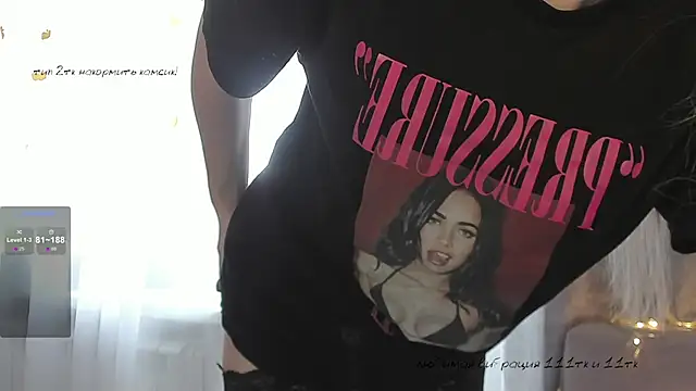 elena addiction online show from 10.31.25