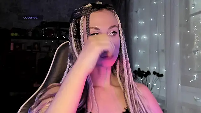 elena addiction online show from 07.07.26