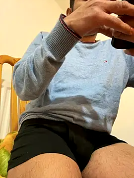 rhuh3991 online show from 12.01.24