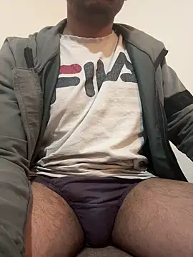 rhuh3991 online show from 01.07.25