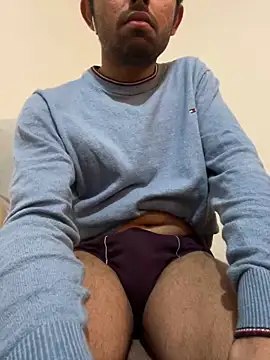 rhuh3991 online show from 01.14.25