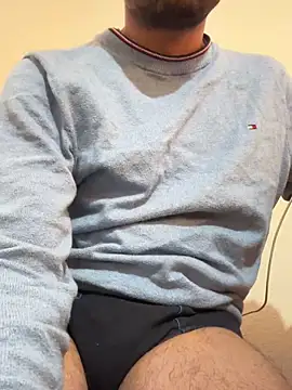 rhuh3991 online show from 01.23.25