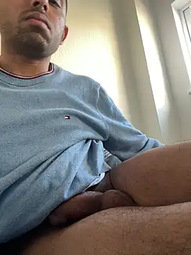 rhuh3991 online show from 02.27.25