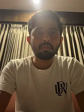 rhuh3991 online show from 04.19.26