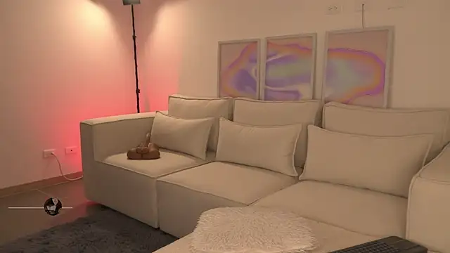 Daihanwatson  online show from 01.10.25