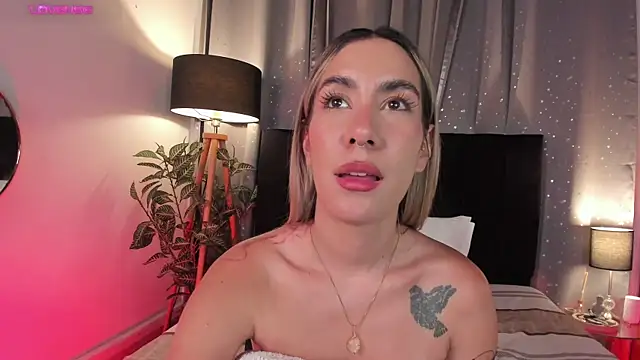 Lauren-Rosse online show from 12.26.24