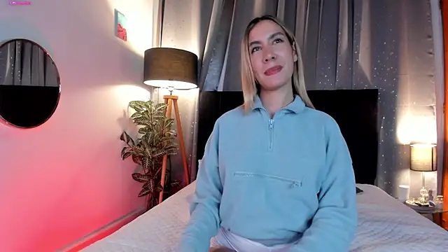 Lauren-Rosse online show from 02.22.25