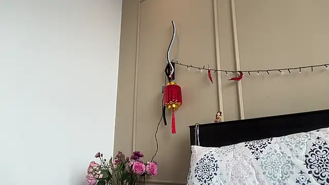 Snapshot of ChocolateCakeQueen chatting on 03.03.25 ChocolateCakeQueen online show from 03.03.25