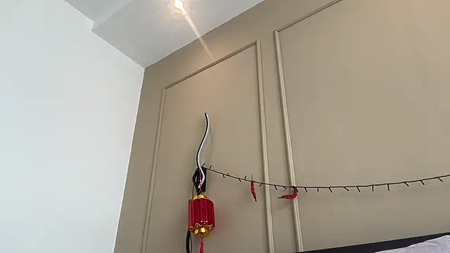 Snapshot of ChocolateCakeQueen chatting on 03.18.25 ChocolateCakeQueen online show from 03.18.25