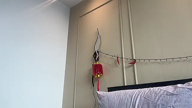 Snapshot of ChocolateCakeQueen chatting on 03.18.25 ChocolateCakeQueen online show from 03.18.25