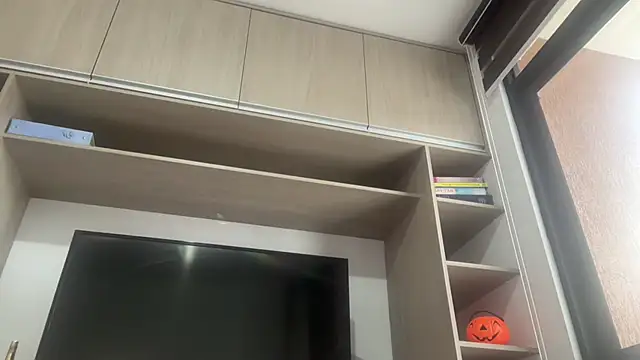 Snapshot of ChocolateCakeQueen chatting on 09.30.25 ChocolateCakeQueen online show from 09.30.25